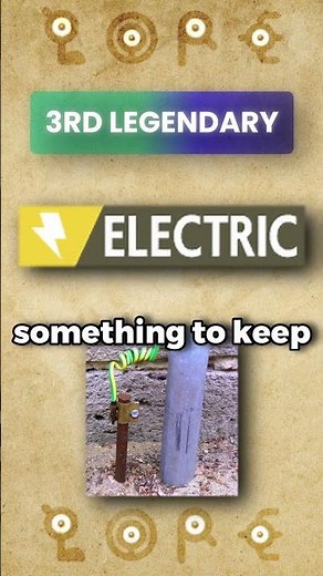 Could THIS Be the Type of a NEW THIRD LEGENDARY in Pokémon Winds & Waves?