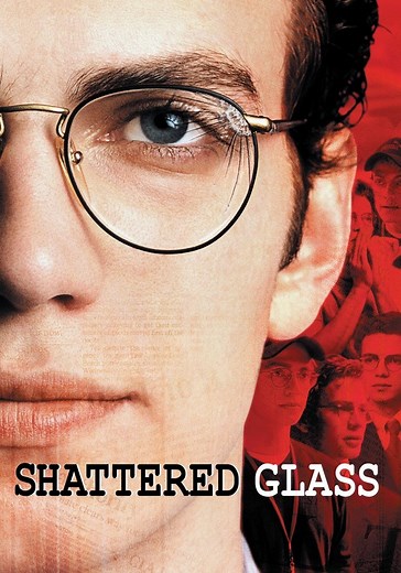 Shattered Glass - movie: watch streaming online