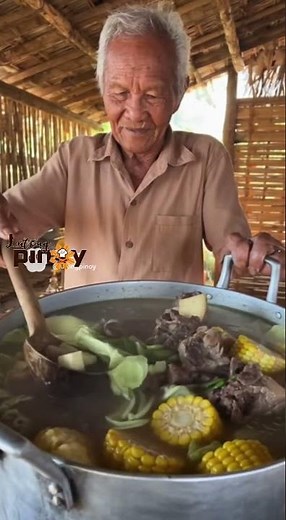 🇵🇭 Beef Bulalo Recipe | Lutong Pinoy Special