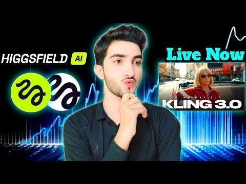 Kling 3.0 Just Launched - What’s New