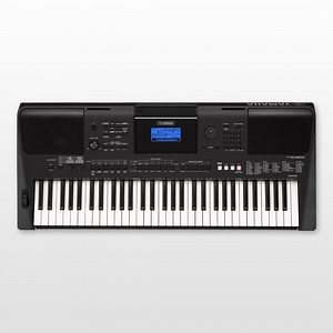 PSR-E453 - Overview - Portable Keyboards - Products - Keyboard Instruments - Musical Instruments - Yamaha - Denmark