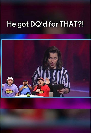 GUTS: Exciting Moments from the Gameshow