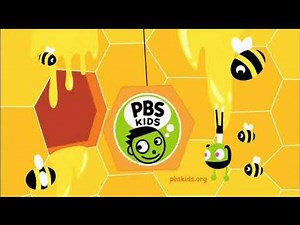 PBS KIDS Program Break (2020; KLCS-DT2)
