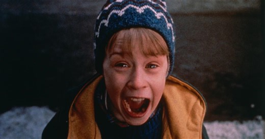 Joe Pesci Suffered Real Burns Filming 'Home Alone 2'