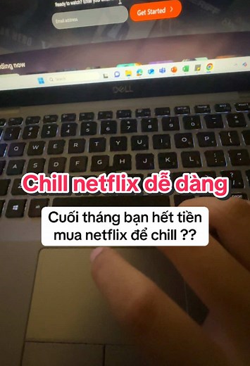 Cách có Netflix miễn phí cho sinh viên
