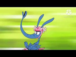 Madagascar Car Chase Crossover (Jr Thompson Version￼)