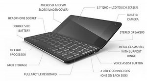 Gemini PDA: наследник персональных помощников прошлого