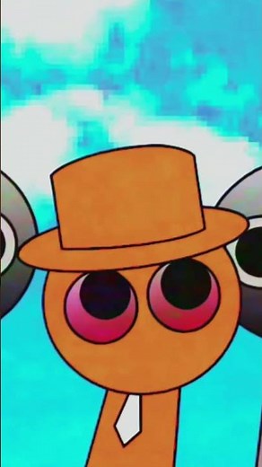 The next mod - Incredibox sprunki shifted genesis void take - black voice 🧡