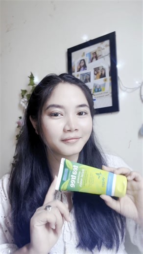 Beauty Formulas Tea Tree Facial Wash ✅ কার্যকারিতাঃ- 1. ডীপলি ক্লিনজিং করবে 2. ত্বকের উজ্জ্বলতা বৃদ্ধি করবে 3. বলিরেখা কমাতে সহায়ক 4. ডার্ক স্পট দূর করবে 5. ত্বকের অতিরিক্ত তেল কমাবে 🛒 অরিজিনাল প্রোডাক্ট নিতে এখনি মেসেজ করুন আমাদের ইনবক্সে | SkinCare.Com
