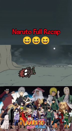 6.2K views · 68 reactions | Naruto Shippuden Animation Recap  #naruto #narutoshippuden #anime #animelover #animememes #animefan #animeart #animeedit | AnimeLovers Phil. | Facebook