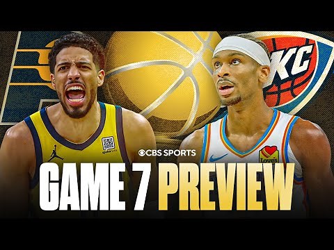 2025 NBA Finals: Grading the Finals & Keys to Victory for Each Team 🔑 | Game 7 Preview