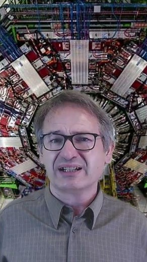 The Large Hadron Collider (LHC) is put to MAXIMUM POWER