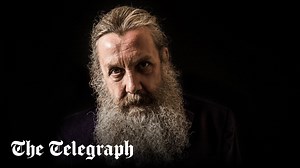 Alan Moore interview: ‘I’m giving all my screen royalties to Black Lives Matter’