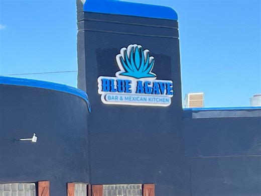 Blue Agave Bar and Mexican Kitchen opens in San Angelo