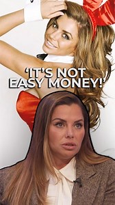 Former Playboy Model Louise Glover explains why she has resorted to sleeping in a tent rather than joining OnlyFans as rent prices soar. #playboy #model #playboybunny #rent #housing #tent #homeless #uknews #gbnews | GB News