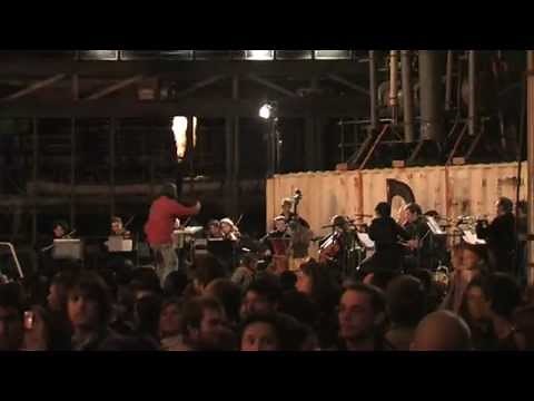 La Symphonie Mécanique