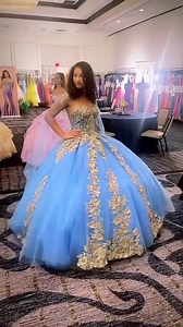 210K views · 7.3K reactions | We had tons of fun at the Fall 2022 New Jersey Bridal Market checking out 2023 Bridal & Quinceañera collections! Coming soon to Estelle’s  . . . #newjerseybridalmarket #bridalmarket #njbridalmarket #quinceanera #quinceaneradress #quincedress #bridalgown #quince #quincedresses #weddingdress #wedding2023 #bride2023 #2023wedding #weddingcollection #bridalgown #bridalgowns #bridalcollection | Estelle's Dressy Dresses | Facebook