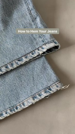Tired of paying for simple fixes? Learn to do them yourself and make your wardrobe truly yours. Alterations Workshop: Hemming & Shortening ✂️ You’ll learn how to: 👖 Hem & shorten pants 👕 Adjust sleeve & shirt lengths 🧵 Work with different fabrics like a pro Bring 3–4 garments you want to alter, and we’ll walk you through everything step by step. Machines and tools are provided. 📍Downtown Inglewood 🎟️ $85 / 3-4 hours 🔗 Limited spots. Link in bio to sign up! This is the first class in our Al