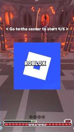 Roblox Update Nobody Is Talking About (Pixel Blade) #pixelblade #bloxfruits