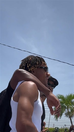 Vidéos de ❤️PLEZI_OKAP 🇭🇹 (@pleziokap) avec son original - Animateur Manno-G🎤Mr-Schema
