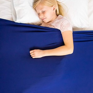 Sensory Compression Sheet
