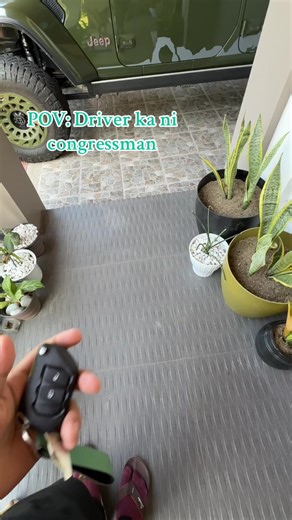 Tsuper.mp4 #fyp #fypシ゚ #leoridesph #whelen #jeep #rubicon