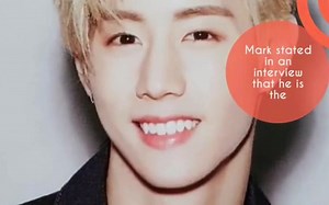 GOT7每个成员的约会历史