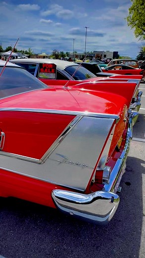 13K reactions · 2.2K shares | First Car Show of 2025! | Barclay Gebel | Facebook