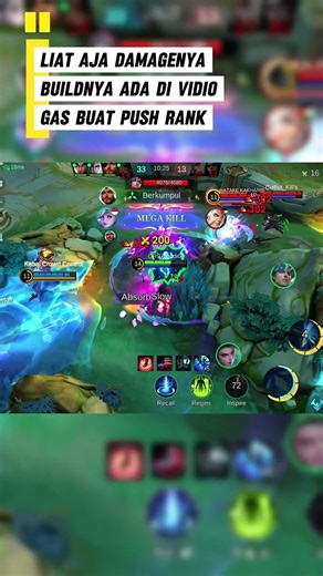 cocok buat naikin winrate pakai build miya tersakit 2026