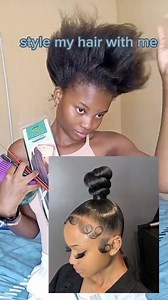 1.3M views · 43K reactions | Top Knotless BunsWould you like to rock it ? 螺Use Coupon Code: "YY88" (No Duty Get 8% OFF) 퐁퐮퐲 퐧퐨퐰: https://www.ulahair.com/ | Ula hair | Facebook