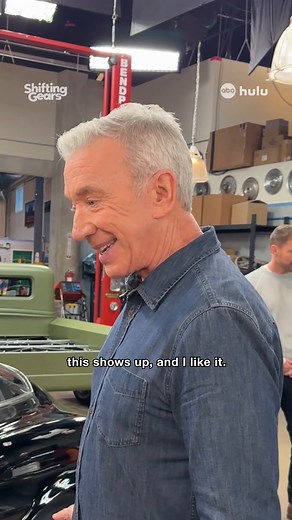 724K views · 17K reactions | There's just something about this car  | Shifting Gears | Facebook