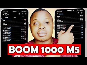How To Catch Spikes In Boom and Crash