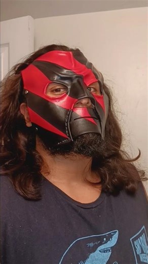 kane (2000 mask) #kane #wrestling #wwe #wwf #mask #2000