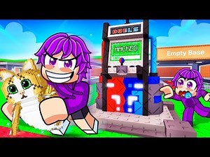 Using a HACKS to Troll My Friends in Brainrot Duels in Steal a Brainrot…