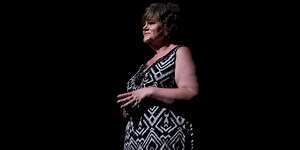 Humans Of New York Inspiration DETRA THOMAS Will Make 54 Below Debut May 18th