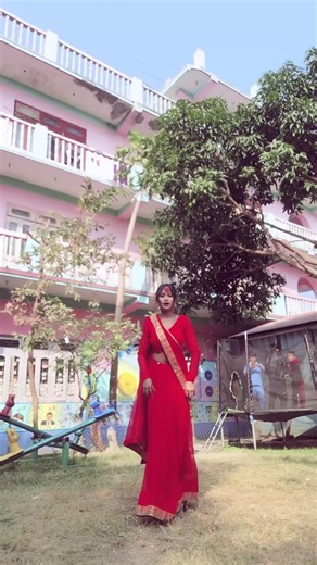 Desi Girl Mode: Embrace Your Inner Charm