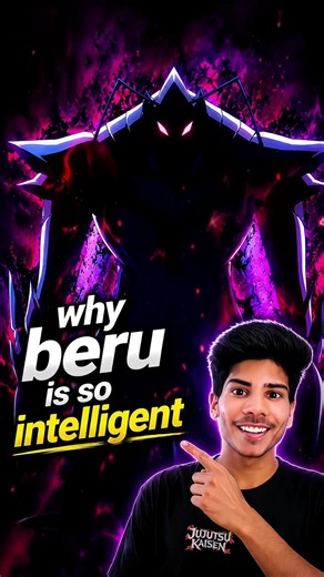 Beru is amazing 😱#solo levelling