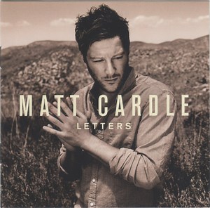 Matt Cardle - Letters