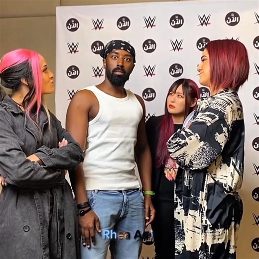 Bayley enjoy moment 🥰🌹❣️ shorts edits WWE #bayley#enjoyment#ytshorts #iyosky #wwe