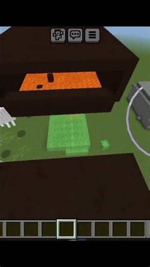 Minecraft Parkour: IMPOSSIBLE MODE 🤯 #shorts #minecraft