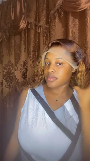 Allure wigs and more on TikTok