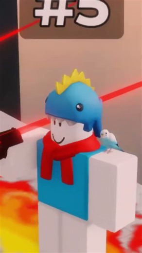 Arena Combat and Character Eliminations #shorts