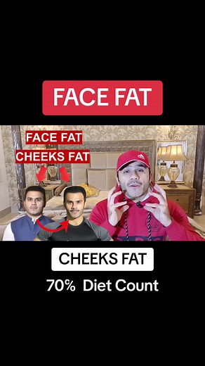 Effective Exercises to Reduce Face Fat | Get a Slim and Sculpted Face