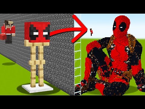I Cheated With //SUPERHERO In Build Battle...