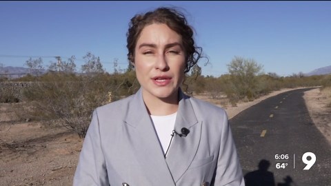 City relocates dozens of homeless as it clears encampments in 100-Acre Wood