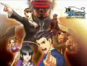 【MAD】逆転○×計画【逆転裁判】