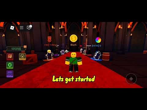 Arise Update in Anime Rails!! New Update Showcase