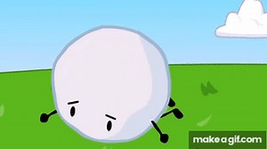 Snowball - NOOOOOOOOO!!!!!!! on Make a GIF