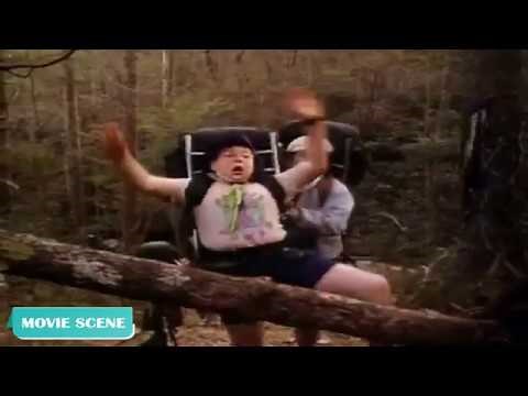 Heavy Weights 1995 - Official Trailer Ben Stiller MOVIE SCENE