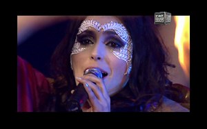 （诱惑本质）Within Temptation-Memories 2005现场